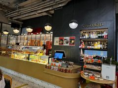 -老梦面包CHEZMOREL(麦子店)