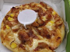 奥尔良烤鸡披萨-沫汐披萨(白象街店)