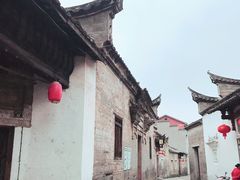 -董府·古宅餐厅