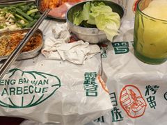 -曾百万小炉小串自助烧烤(高新店)
