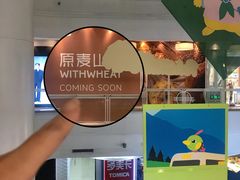-美罗城