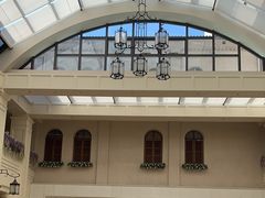 -利顺德大饭店·维多利亚花园(小白楼店)