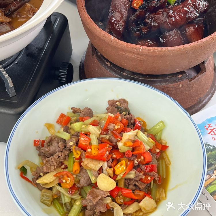  在常州！！被长辈夸了一周的餐厅……