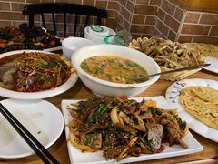 -大东北(武侯祠店)