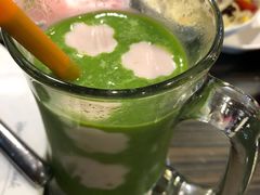-豪客来牛排(新街口羊皮巷店)