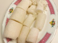 鲜竹荪-燃计沙茶皇·香港沙茶火锅(人广旗舰店)