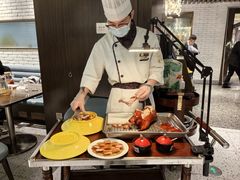-花家怡园HUA'S RESTAURANT(崇文门·哈德门广场店)