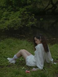 -米莱摄影写真(五大道别墅店)