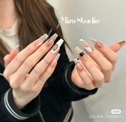 -斯馨·健康美甲美睫