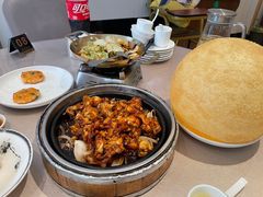 -群乐饭店(滨安路店)