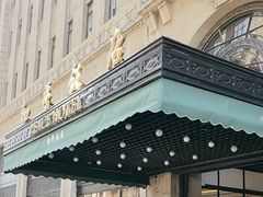 -上海和平饭店 Fairmont Peace Hotel