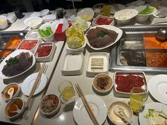 -海底捞火锅(龙首印象城店)