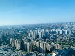 -嘉定凯悦·咖啡厅