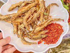 -乐山第一家临江鳝丝(茶坊路店)