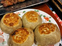 -老门框爆肚涮肉(方庄店)