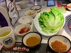 -猫抓烤肉(武进吾悦广场店)
