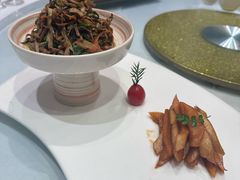 -扬州狮子楼·非遗淮扬菜(总店)