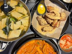 -HOTISLAND海鸡岛·韩国料理(江南西店)
