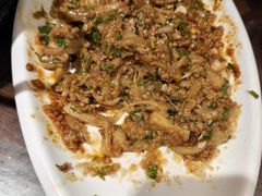 -味上湘菜馆(岳麓山店)