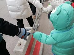 -乐融儿童之家早教托育(燕郊校区)