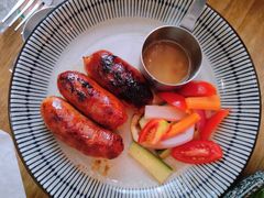 菲力宾香肠-Mesa Madre梅萨妈妈·Bintana(国贸店)