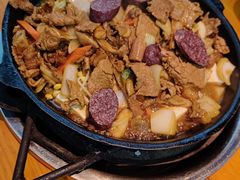 -山城正宗集安高丽火盆