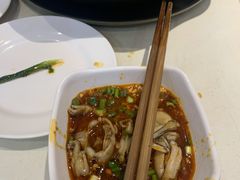 -味之绝美蛙鱼头火锅(龙潭店)