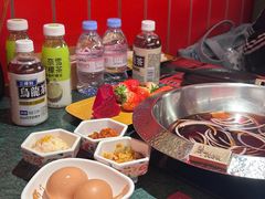 -牛New寿喜烧(曹路花园城店)