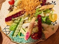 -隐月· 㐂和食屋(芝罘万达公馆店)
