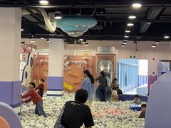 -宁波九龙湖开元度假村