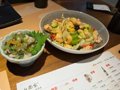 -山葵家居酒屋(天目里店)