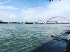 -喜洲吧·江畔老船厂·庭院餐厅(喜临院店)