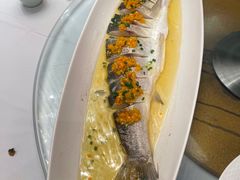 -饭怕鱼·黄焖鲟龙鱼(湖大店)