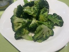 -玉桥餐厅(天坛店)