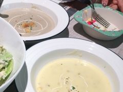 -JANS意式简餐厅·惠灵顿牛排