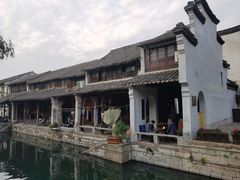 -南浔古镇