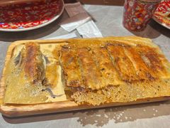 -山四砂锅(太原钟楼街店)