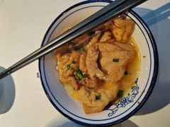 -火宫殿·小吃王国(坡子街店)