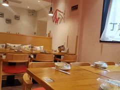 -丁记盐蘸牛肉·新杭菜(河东路店)