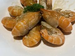 -禧宴Joyous Restaurant(禧园店)