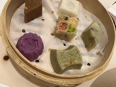 -得月楼·省级非遗·传统苏帮菜(观前店)
