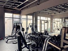 -Hi GYM嗨健身(泥城店)