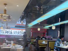 -涿派·炝锅鱼(涿州店)