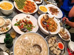 -兴仙饭店·闽味海鲜(马尾总店)