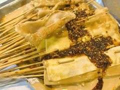 -清真·马坡烧烤涮牛肚·酸浆火锅(新区总店)