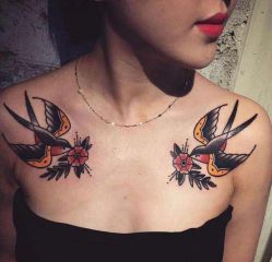 -極致刺青TATTOO STUDIO 私人订制