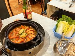 -鲍馬爺·首创鲍鱼鸡(银座店)