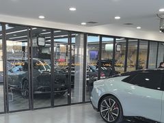 -3M博瑞达龙膜威固BOP保镖汽车贴膜隐形车衣(国贸店)