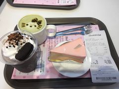 -Hello Kitty Cafe(弘大店)