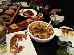 -阿庄新豫菜(通泰路店)